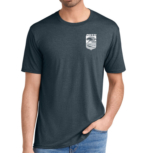 Printed Midwest Donzi Club - Perfect Tri ® Tee Thumbnail