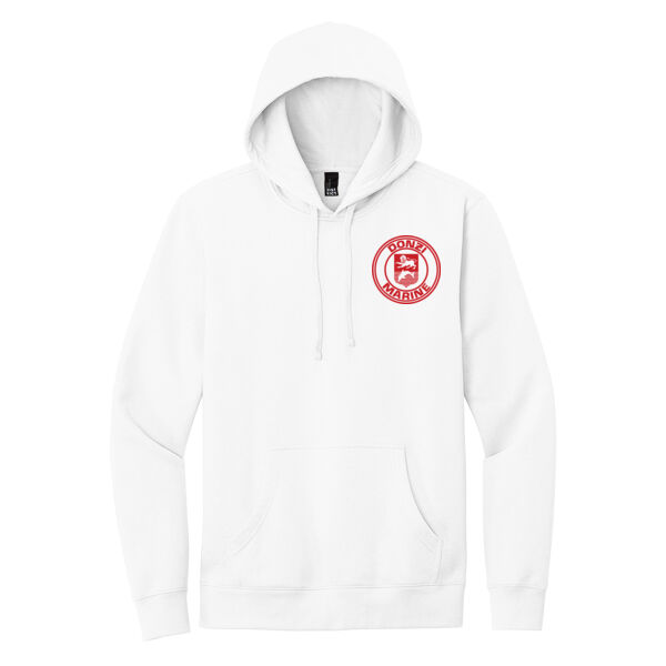 Midwest Donzi Club Printed - Fleece Hoodie Thumbnail
