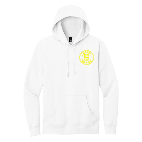 Midwest Donzi Club Printed - Fleece Hoodie Thumbnail