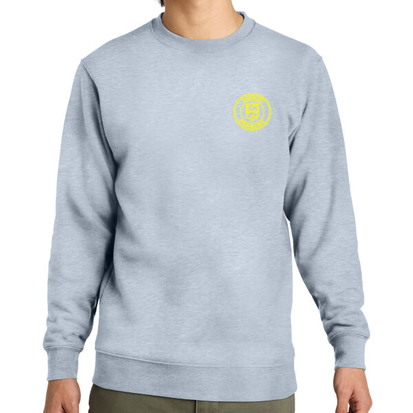Midwest Donzi Club Printed - Fleece Crew Sweatshirt Thumbnail