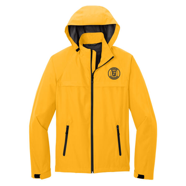 Midwest Donzi Club Printed - Torrent Waterproof Jacket Thumbnail