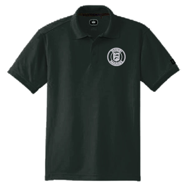 Midwest Donzi Club Printed - Caliber2.0 Polo Thumbnail