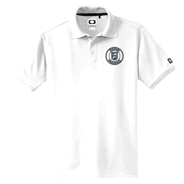 Midwest Donzi Club Printed - Caliber2.0 Polo Thumbnail