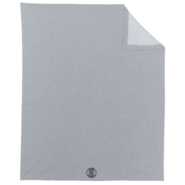 Embroidered Donzi - Heavy Blend Fleece Stadium Blanket Thumbnail